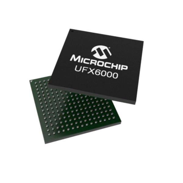 UFX6000-VE (Специализированные интерфейсы MCRCH)