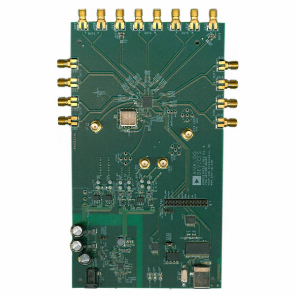 AD9525/PCBZ (Оценочные и демонстрационные платы и комплекты ADI)