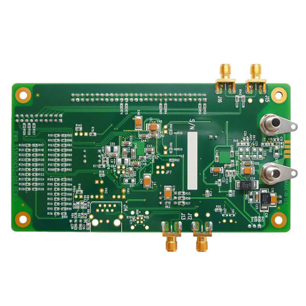 DS90UB926QSEVB/NOPB (Оценочные и демонстрационные платы и комплекты TI)