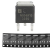 ESNQ06R10 Elecsuper полевой транзистор (MOSFET), N-канал, 60 В, 58 А, 7.5 мОм, TO-252 (DPAK)