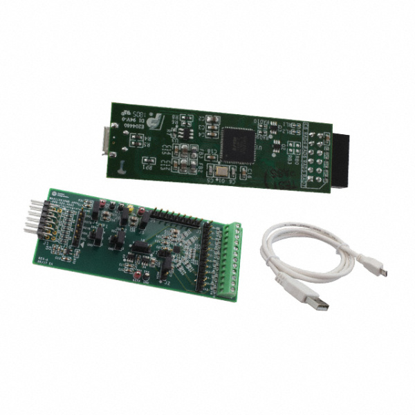MAX11261ENX+ (Аналого-цифровые преобразователи (АЦП) MXIM)