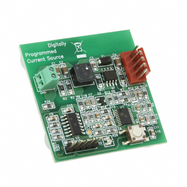 MCP1631HV-330E/ST (Импульсные контроллеры DC-DC MCRCH)