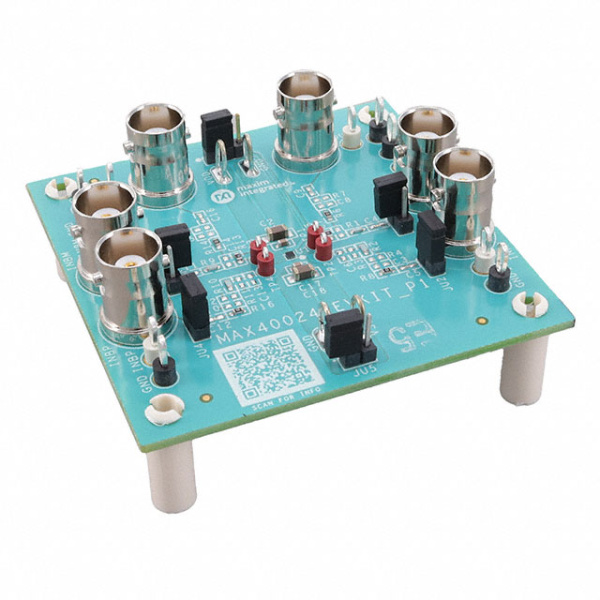 MAX40024EVKIT# (Операционные усилители MXIM)