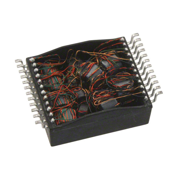 CDCVF25081PW (Генераторы тактовых сигналов, ФАПЧ, синтезаторы частоты TI)