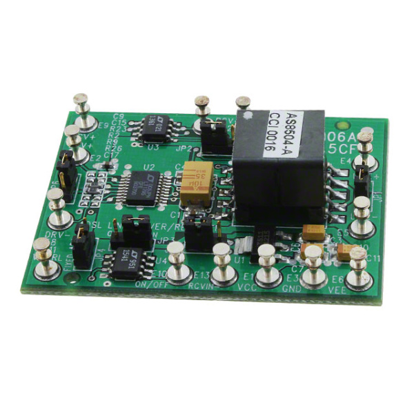 LT1795IFE#PBF (Измерительные приборы, операционные и буферные усилители ADI)