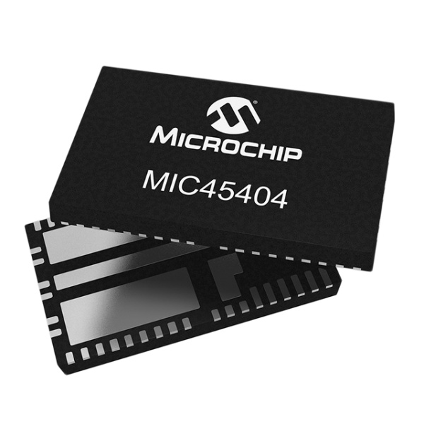MIC45404YMP-TR (DC-DC преобразователи MCRCH)