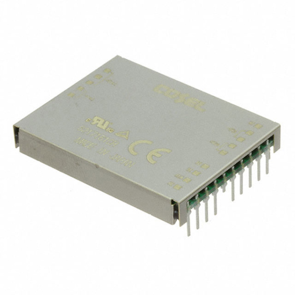 TS321ID (Измерительные приборы, операционные и буферные усилители TI)