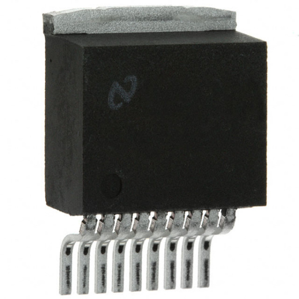 TPS76818QPWP (Линейные и компоненты TI)