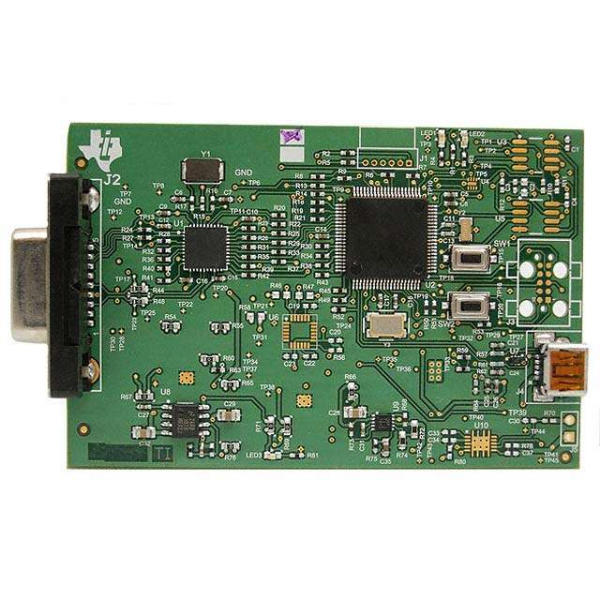 AFE4400SPO2EVM (Оценочные и демонстрационные платы и комплекты TI)
