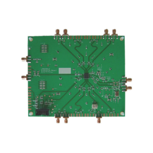 LMK03033CEVAL (Оценочные и демонстрационные платы и комплекты TI)