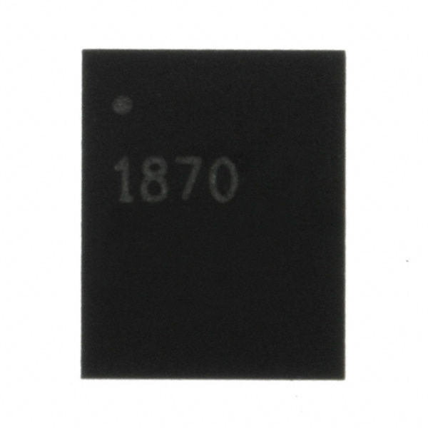 PCM1870RHFR (Преобразователи данных АЦП/ЦАП специального назначения TI)