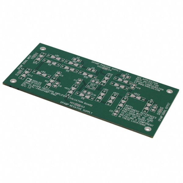 EVAL-PRAOPAMP-1RMZ (Операционные усилители ADI)