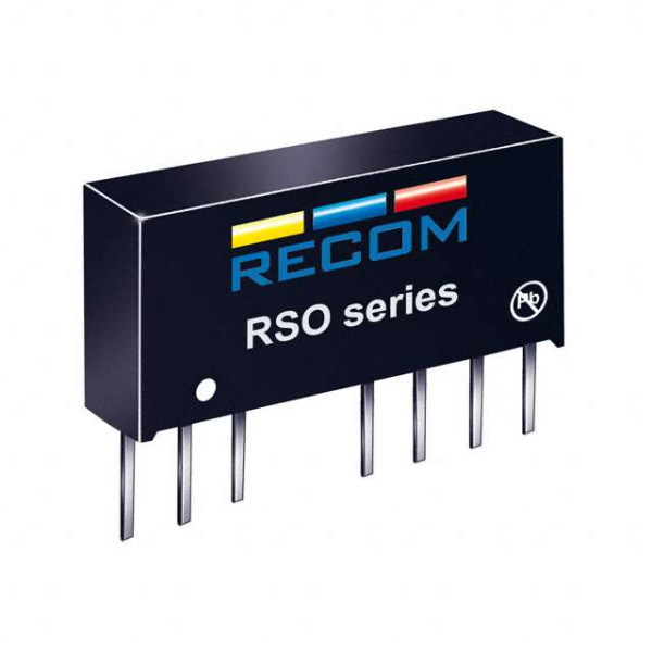 DAC7558IRHBT (Цифро-аналоговые преобразователи (ЦАП) TI)