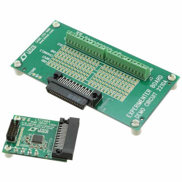 LTC2984CLX#PBF (Управление тепловым режимом ADI)