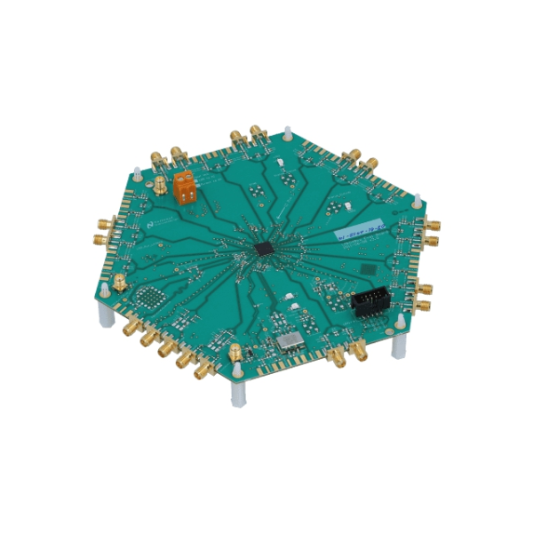 LMK04803BEVAL/NOPB (Оценочные и демонстрационные платы и комплекты TI)