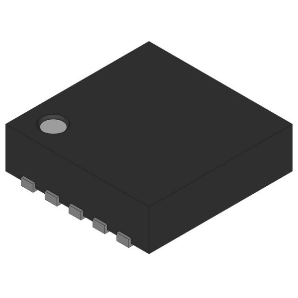 LTC3440EDD#TRPBF (Импульсные стабилизаторы DC-DC ADI)