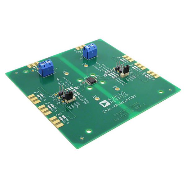 ADUM1245ARSZ (Цифровые изоляторы ADI)