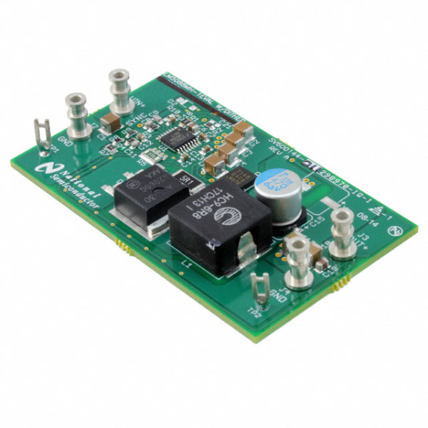 LM5088QMH-1/NOPB (Импульсные контроллеры DC-DC TI)