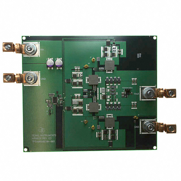 TPS40090EVM-001 (Импульсные источники питания TI)