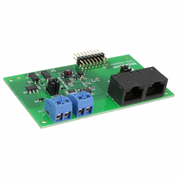 MCP1650R-E/MS (Импульсные контроллеры DC-DC MCRCH)