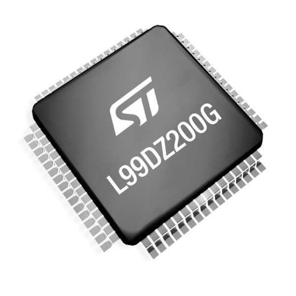 MD2131K7-G (Специализированные решения управление питанием MCRCH)