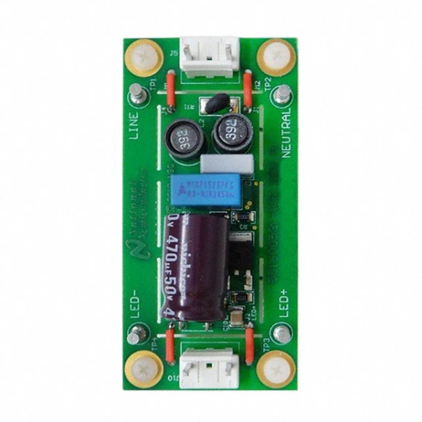 LM3444-EDSNEV/NOPB (Драйверы светодиодов TI)