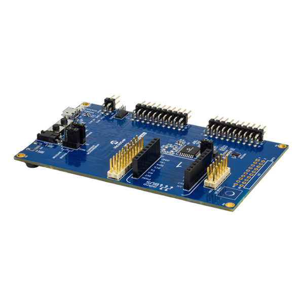 ATSAML10E14A-MU (Микроконтроллеры MCRCH)
