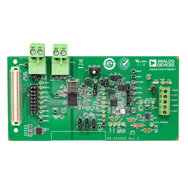EVAL-ADFS5758SDZ (Цифро-аналоговые преобразователи (ЦАП) ADI)