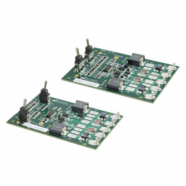 LM5642XMHX/NOPB (Импульсные контроллеры DC-DC TI)