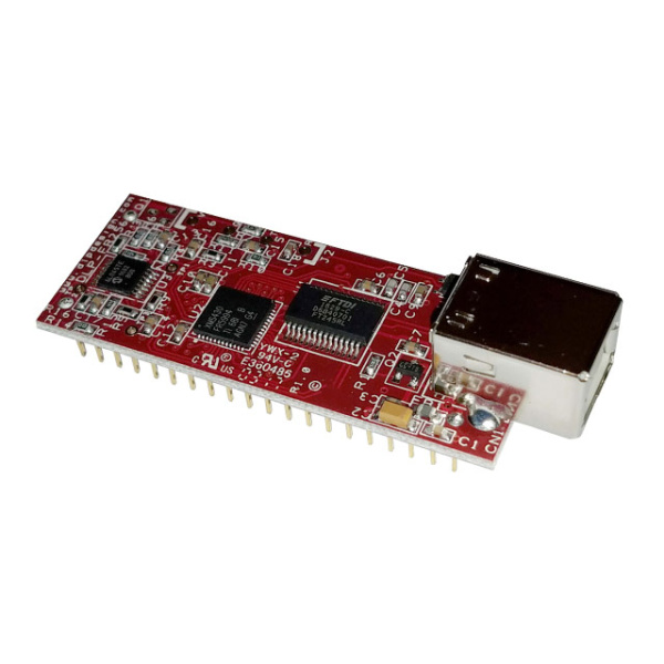 MSP430FR5994IZVWR (Микроконтроллеры TI)