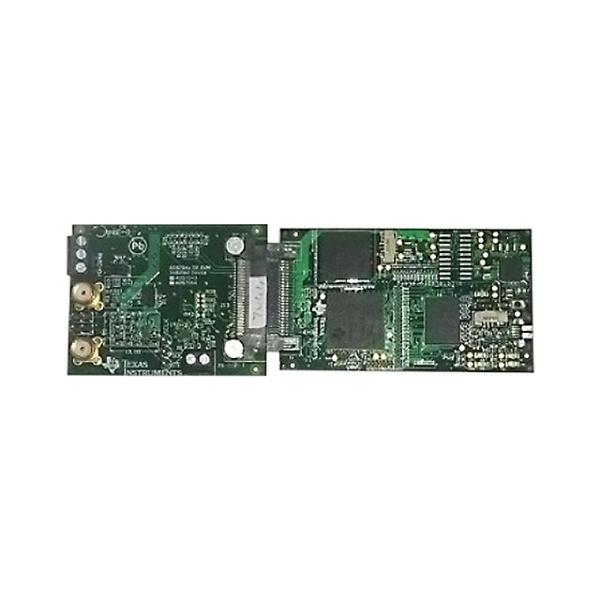 ADS7043EVM-PDK (Аналого-цифровые преобразователи (АЦП) TI)