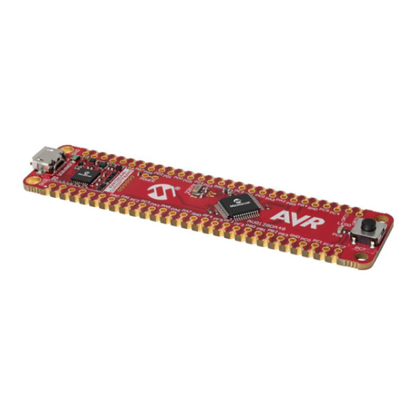 AVR128DA28-E/SO (Микроконтроллеры MCRCH)
