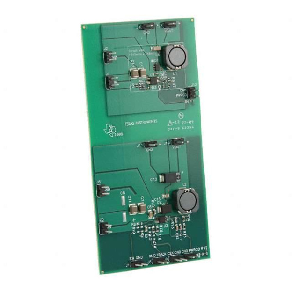 TPS54160EVM-230 (Импульсные источники питания TI)