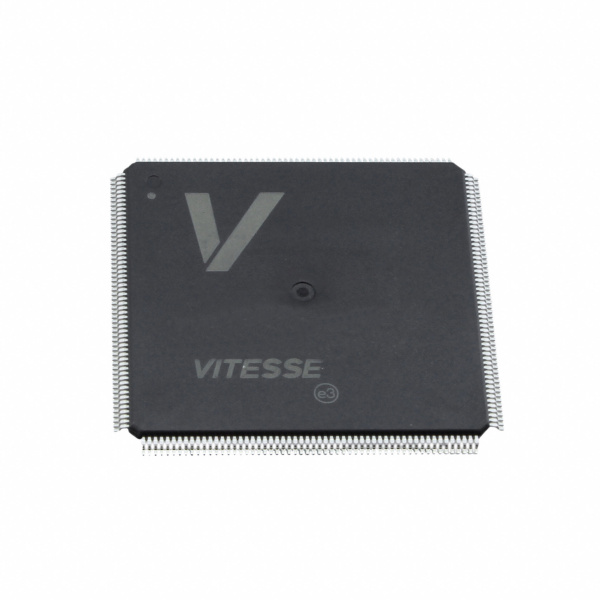 VSC8522XJQ-02 (Интерфейсы телекоммуникации MCRCH)