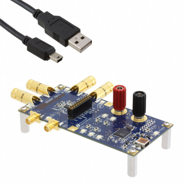 SD307EVK/NOPB (Оценочные и демонстрационные платы и комплекты TI)