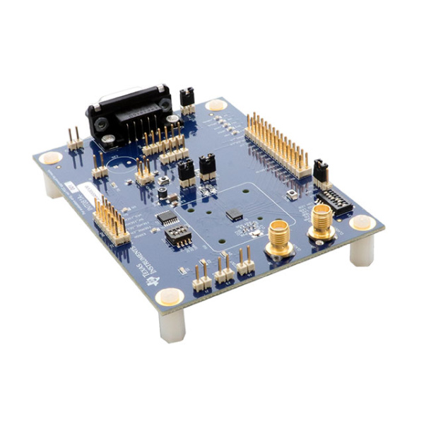 TCAN4550EVM (Оценочные и демонстрационные платы и комплекты TI)