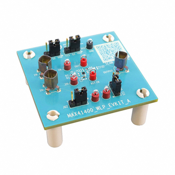 MAX41400EVKIT# (Операционные усилители MXIM)