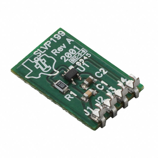 TPS79730MDCKREP (Линейные и компоненты TI)