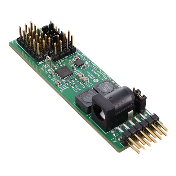 MAX11312PMB# (Оценочные и демонстрационные платы и комплекты MXIM)