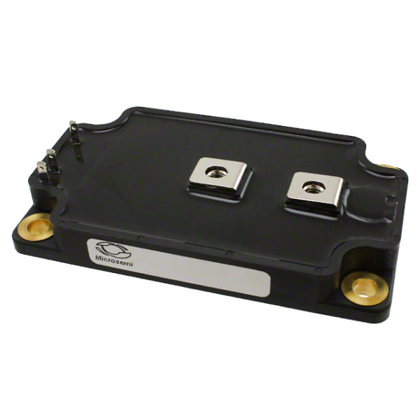 APTM100UM45DAG (Полевые транзисторы (FET, MOSFET) одиночные MCRCH)