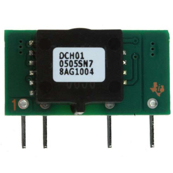 DCH010505SN7 (DC-DC преобразователи TI)