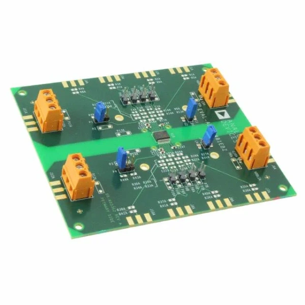 ADUM3481BRSZ (Цифровые изоляторы ADI)
