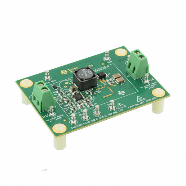 TPS92690EVM (Драйверы светодиодов TI)