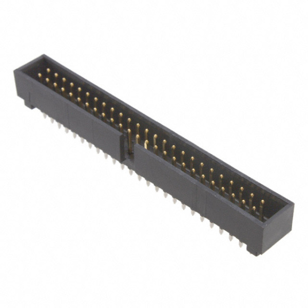 VN1206L-G (Полевые транзисторы (FET, MOSFET) одиночные MCRCH)
