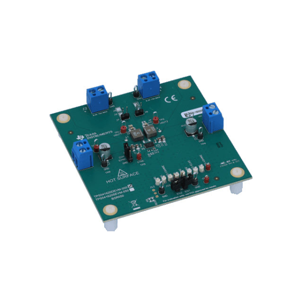 TPS541620DEVM-050 (Импульсные источники питания TI)