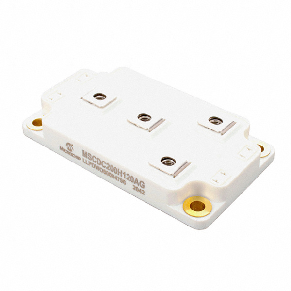 MSCDC200H120AG (Мостовые выпрямители MCRCH)