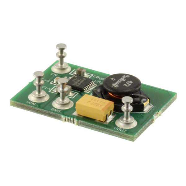 LM2853MH-1.5/NOPB (Импульсные стабилизаторы DC-DC TI)