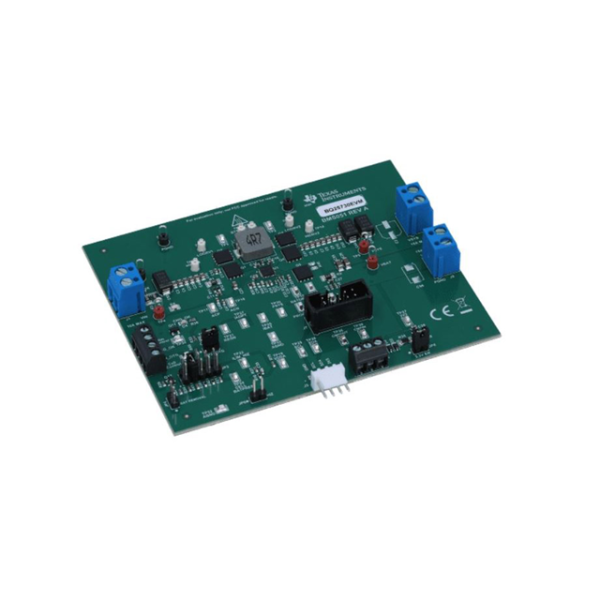 BQ25730EVM (Оценочные и демонстрационные платы и комплекты TI)