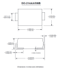 SS310B KUU диод Шоттки 100 В, 3 А, DO-214AA (SMB)