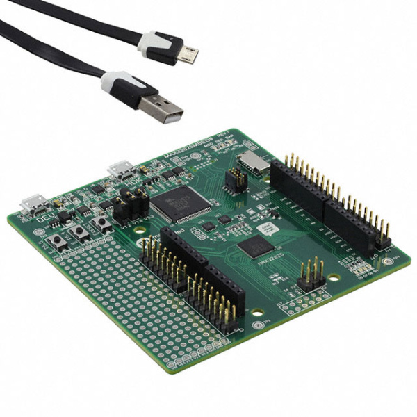 MAX32625MBED# (Микроконтроллеры (MCU) и цифровые сигнальные процессоры (DSP) MXIM)